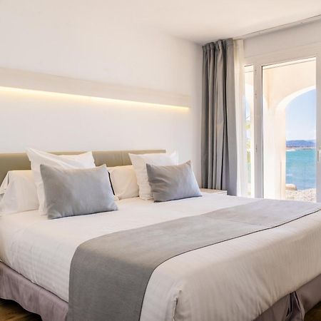Soul Beach Villa By Mc Дения Экстерьер фото